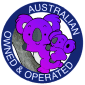 Australian Owned and Operated