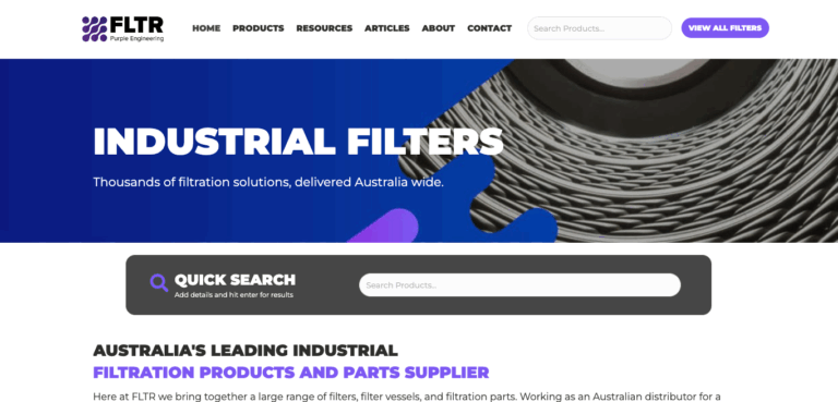 Purple Engineering | Purple Engineering Australia | PRPL