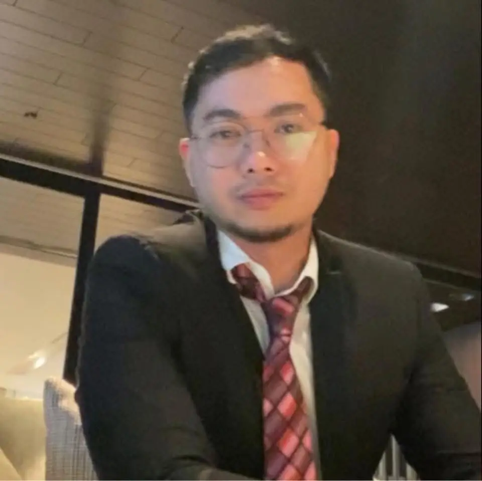 Rechard (Chad) Serenio, Mechanical Engineer and Estimator at Purple Engineering