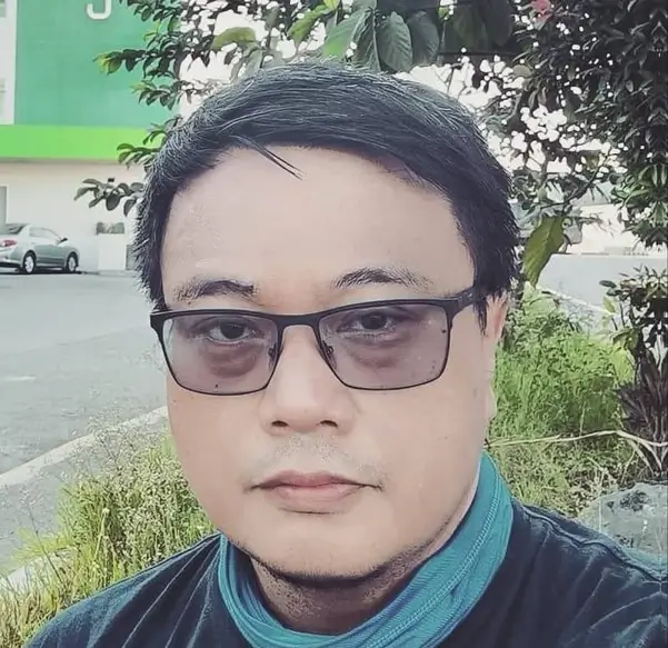 Ronald (Ron) Patron, Senior Engineer at Purple Engineering
