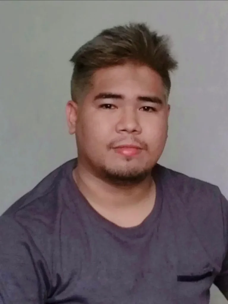 Ryan Santos, Project Administrator at Purple Engineering